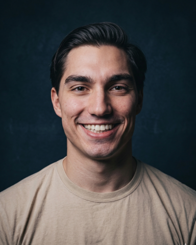 Augusto Maia · fundador EstruturA+